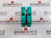Pepperl+Fuchs Kfd2-eb2 Power Feed Module Kfd2-eb2