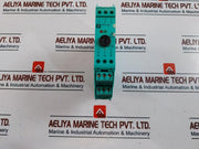 Pepperl+Fuchs Kfd2-eb2 Power Feed Module Kfd2-eb2