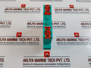 Pepperl+Fuchs Kfd2-eb2 Power Feed Module Kfd2-eb2