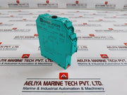 Pepperl+Fuchs Kfd2-eb2 Power Feed Module Kfd2-eb2