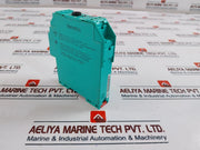 Pepperl+Fuchs Kfd2-eb2 Power Feed Module Kfd2-eb2