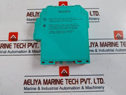 Pepperl+Fuchs Kfd2-eb2 Power Feed Module Kfd2-eb2