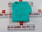 Pepperl+Fuchs Kfd2-eb2 Power Feed Module Kfd2-eb2