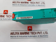 Pepperl+Fuchs Kfd2-eb2 Power Feed Module Kfd2-eb2