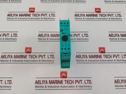 Pepperl+Fuchs Kfd2-eb2 Power Supply Module 43546