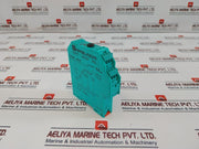 Pepperl+Fuchs Kfd2-eb2 Power Supply Module 43546
