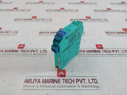 Pepperl+Fuchs Kfd2-pt-ex1 K-serie Potentiometer Amplifier Ex93C2513 10.4V 31.4Ma