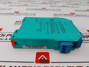 Pepperl+Fuchs Kfd2-pt2-ex1-5 Potentiometer Converter 250V