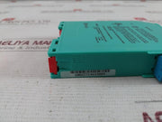 Pepperl+Fuchs Kfd2-pt2-ex1 K-system Potentiometer Converter 10023714693009
