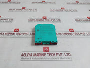 Pepperl+Fuchs Kfd2-pt2-ex1 Potentiometer Converter Dc 20-35V/30-18Ma