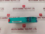 Pepperl+Fuchs Kfd2-scd-ex1.Lk Transformer Isolated Driver 122033 New