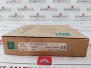Pepperl+Fuchs Kfd2-scd-ex1.Lk Transformer Isolated Driver 122033 New