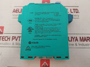 Pepperl+Fuchs Kfd2-scd-ex1.Lk Transformer Isolated Driver 122033 New