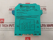 Pepperl+Fuchs Kfd2-scd-ex1.Lk Transformer Isolated Driver 122033 New