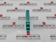 Pepperl+Fuchs Kfd2-sh-ex1.T.Op Switch Amplifier 48V Ac/Dc 250Ma
