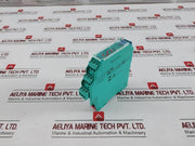 Pepperl+Fuchs Kfd2-sh-ex1.T.Op Switch Amplifier 48V Ac/Dc 250Ma