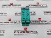 Pepperl+Fuchs Kfd2-sh-ex1 Switch Amplifier 46903S Used