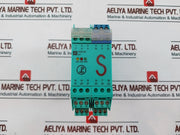 Pepperl+Fuchs Kfd2-sh-ex1 Switch Amplifier 46903S Used