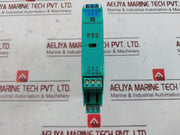 Pepperl+Fuchs Kfd2-sl2-ex1.Lk-y1 K-system Solenoid Driver 808102 20-30V