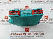Pepperl+Fuchs Kfd2-sl2-ex1.Lk 1-channel Isolated Barrier Solenoid Driver
