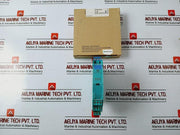 Pepperl+Fuchs Kfd2-sl2-ex1.Lk 1-channel Isolated Barrier Solenoid Driver