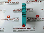 Pepperl+Fuchs Kfd2-sl2-ex1.Lk 1-channel Isolated Barrier Solenoid Driver