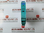 Pepperl+Fuchs Kfd2-sl2-ex1.Lk 1-channel Isolated Barrier Solenoid Driver