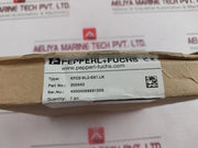Pepperl+Fuchs Kfd2-sl2-ex1.Lk Isolated Barrier 200542 New