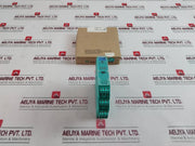 Pepperl+Fuchs Kfd2-sl2-ex1.Lk Isolated Barrier 200542 New