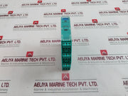 Pepperl+Fuchs Kfd2-sl2-ex1.Lk Isolated Barrier 200542 New
