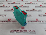 Pepperl+Fuchs Kfd2-sl2-ex1.Lk Isolated Barrier 200542 New