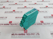 Pepperl+Fuchs Kfd2-sl2-ex1.Lk Isolated Barrier 200542 New