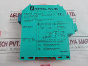 Pepperl+Fuchs Kfd2-sl2-ex1.Lk Isolated Barrier 200542 New