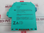 Pepperl+Fuchs Kfd2-sl2-ex1.Lk Isolated Barrier 200542 New