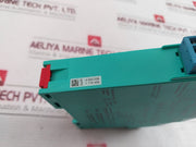 Pepperl+Fuchs Kfd2-sl2-ex1.Lk Isolated Barrier 200542 New