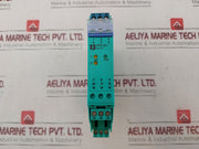 Pepperl+Fuchs Kfd2-sl2-ex2.B Signal Isolator Safety Barrier 16-30V