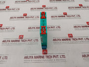 Pepperl+Fuchs Kfd2-sl2-ex2.B Signal Isolator Safety Barrier 16-30V