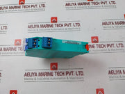 Pepperl+Fuchs Kfd2-sl2-ex2.B Signal Isolator Safety Barrier Dc 20-30V/165-100Ma