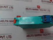 Pepperl+Fuchs Kfd2-sl2-ex2.B Signal Isolator Safety Barrier Dc 20-30V/165-100Ma