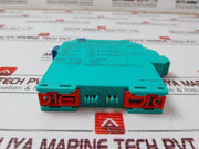 Pepperl+Fuchs Kfd2-sl2-ex2.B Signal Isolator Safety Barrier Dc 20-30V/165-100Ma