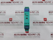Pepperl+Fuchs Kfd2-sot-ex1 K-system 1-channel Isolated Barrier Switch Amplifier 
