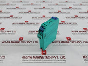 Pepperl+Fuchs Kfd2-sot-ex1 K-system 1-channel Isolated Barrier Switch Amplifier 
