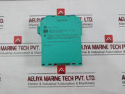 Pepperl+Fuchs Kfd2-sot-ex1 K-system 1-channel Isolated Barrier Switch Amplifier 