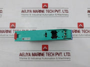 Pepperl+Fuchs Kfd2-sot-ex1 K-system 1-channel Isolated Barrier Switch Amplifier 
