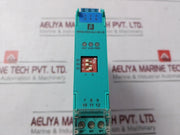 Pepperl+Fuchs Kfd2-sr2-ex1.W.Lb Switch Amplifier 132959 Dc 30V 10Ma