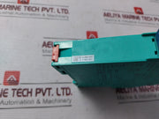 Pepperl+Fuchs Kfd2-sr2-ex1.W.Lb Switch Amplifier 132959 Dc 30V 10Ma