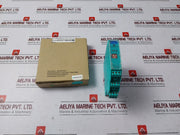 Pepperl+Fuchs Kfd2-sr2-ex1.W.Lb Switch Amplifier 132959 Dc 30V 10Ma