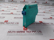 Pepperl+Fuchs Kfd2-sr2-ex1.W.Lb Switch Amplifier 132959 Dc 30V 10Ma