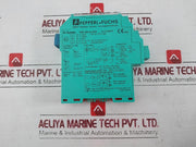 Pepperl+Fuchs Kfd2-sr2-ex1.W.Lb Switch Amplifier 132959 Ac 253V 2A Dc 40V