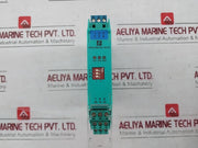 Pepperl+Fuchs Kfd2-sr2-ex1.W.Lb Switch Amplifier 132959 Ac 253V 2A Dc 40V